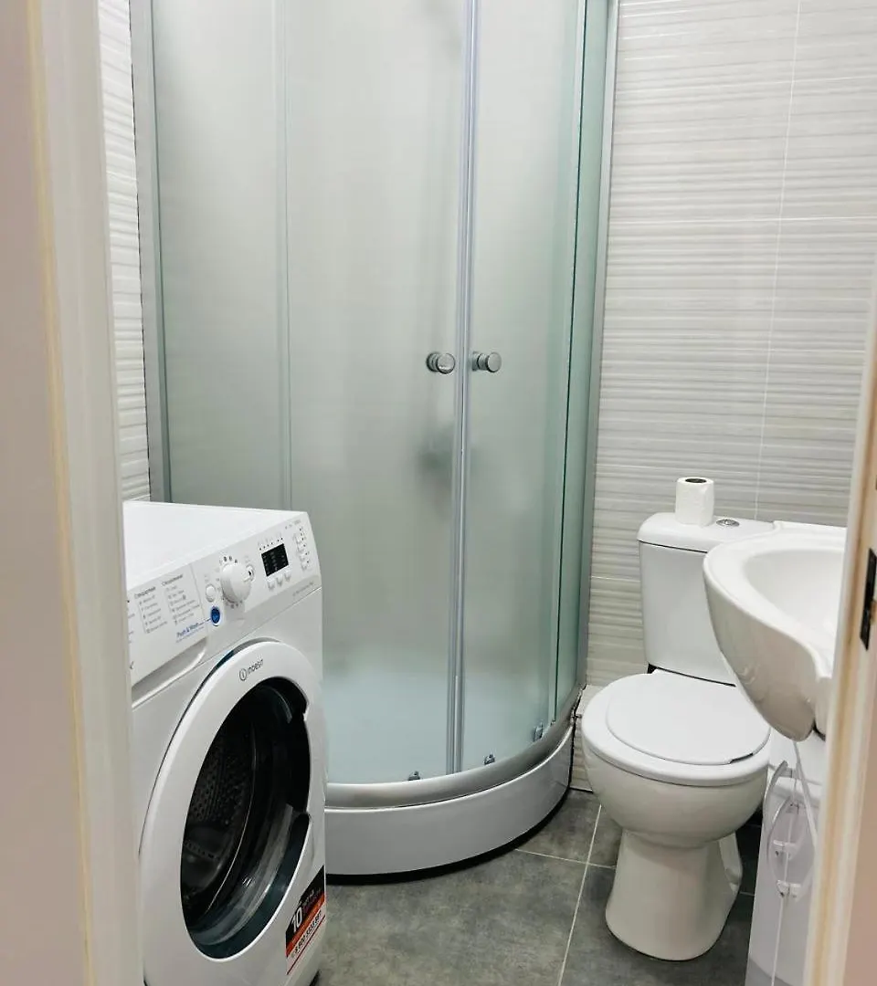 Korkem Apartment Nur-Sultan  Kazakhstan