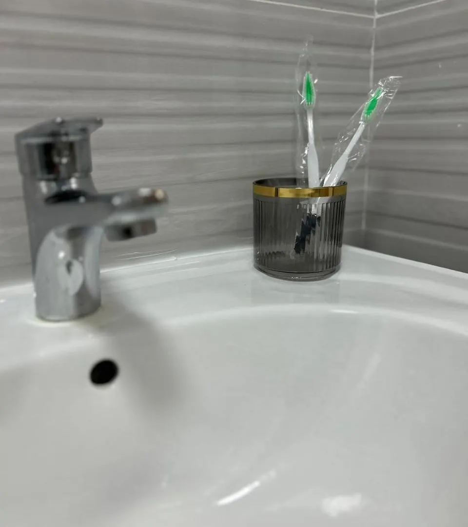 Korkem Apartment Nur-Sultan